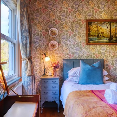 The Bluebell Hotell Bath Eksteriør bilde