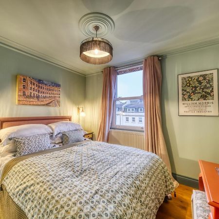 The Bluebell Hotell Bath Eksteriør bilde