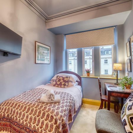 The Bluebell Hotell Bath Eksteriør bilde