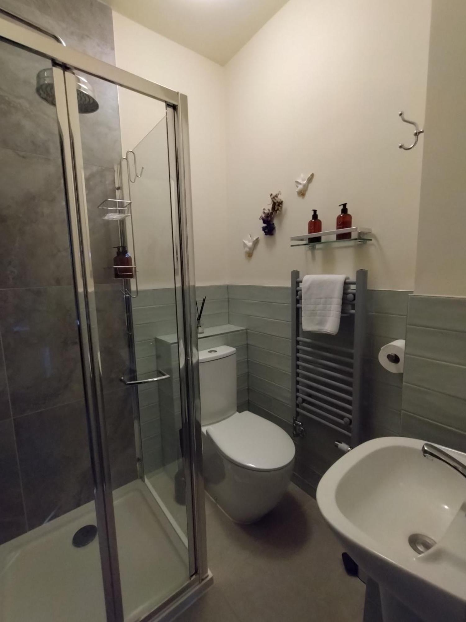 The Bluebell Hotell Bath Rom bilde